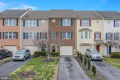 56 Teague Lane, Martinsburg, WV 25404 - Photo 1
