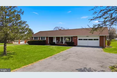 757 Montmorency Drive, Bunker Hill, WV 25413 - Photo 1