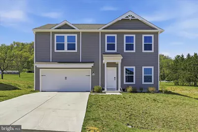 144 Scoter Rd, Hedgesville, WV 25427 - Photo 1