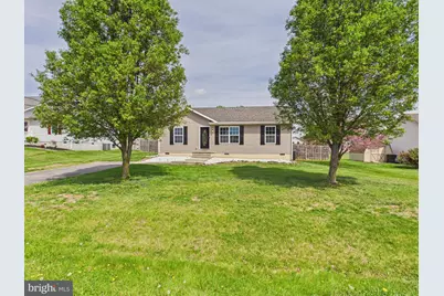218 Larry Way, Bunker Hill, WV 25413 - Photo 1