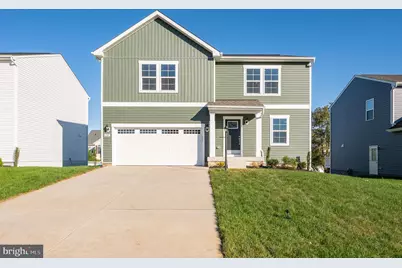 192 Ludgate Manor, Falling Waters, WV 25419 - Photo 1