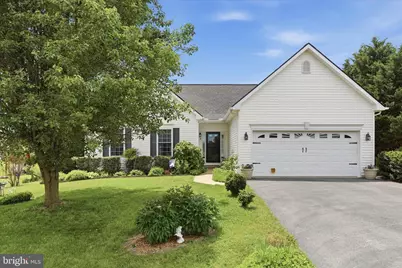 32 Lefevre Lane, Martinsburg, WV 25404 - Photo 1
