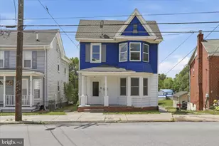 516 N High St, Martinsburg, WV 25404 - Photo 1