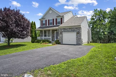 1400 Prentiss Point Parkway, Martinsburg, WV 25401 - Photo 1