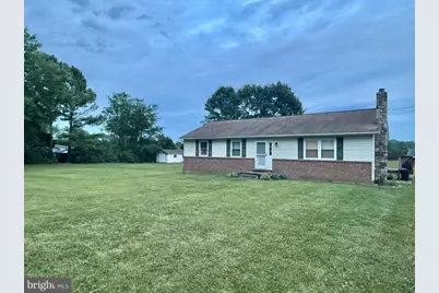 2886 Poor House Road, Martinsburg, WV 25403 - Photo 1