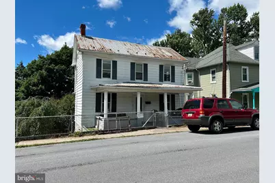 113 Fairfax Street, Martinsburg, WV 25401 - Photo 1