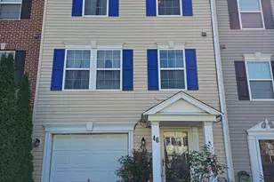 46 Desert Rose Way, Martinsburg, WV 25404 - Photo 1