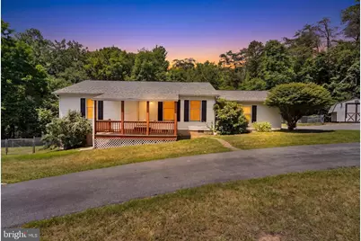 118 Spies, Hedgesville, WV 25427 - Photo 1