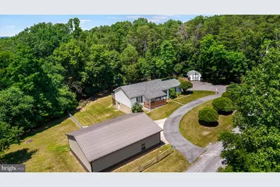 118 Spies, Hedgesville, WV 25427 - Photo 8