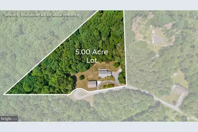 118 Spies, Hedgesville, WV 25427 - Photo 10