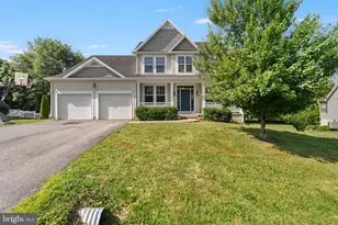 788 Rivanna Run, Falling Waters, WV 25419 - Photo 1