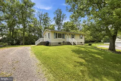 156 Morgan Street, Inwood, WV 25428 - Photo 1