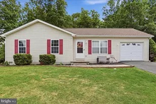 109 Thoreau Dr, Inwood, WV 25428 - Photo 1