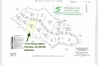 1121 Great Spirit, Portola, CA 96122 - Photo 36