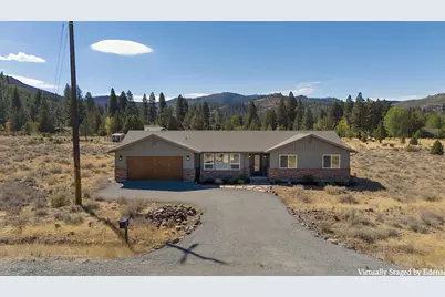 163 Smithneck Road, Loyalton, CA 96118 - Photo 2