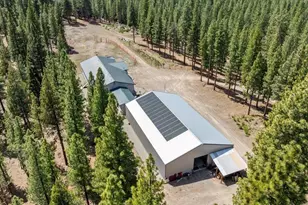 300 Bluejay Dr, Blairsden, CA 96103 - Photo 2