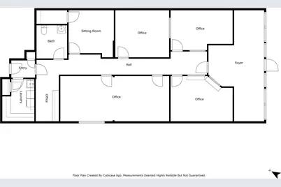 65 Main Street, Quincy, CA 95971 - Photo 46