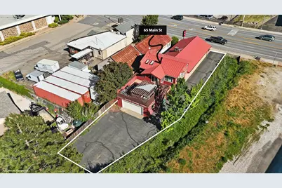 65 Main Street, Quincy, CA 95971 - Photo 2