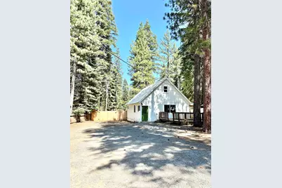 666-915 Spring Creek Drive, Clear Creek, CA 96137 - Photo 1