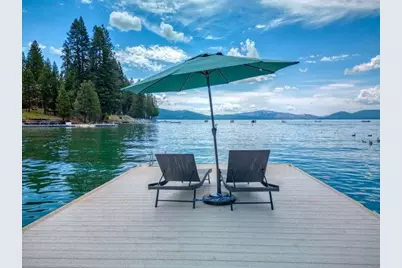 126 Peninsula Drive, Lake Almanor, CA 96137 - Photo 4