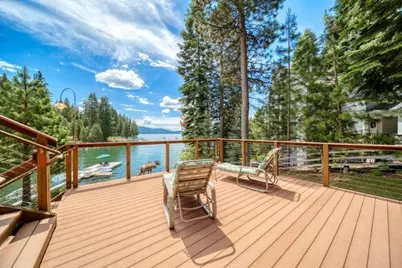 126 Peninsula Drive, Lake Almanor, CA 96137 - Photo 6
