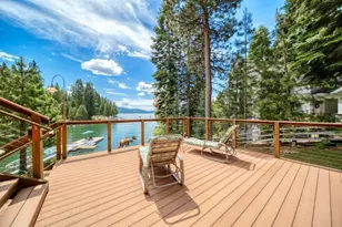 126 Peninsula Dr, Lake Almanor, CA 96137 - Photo 6