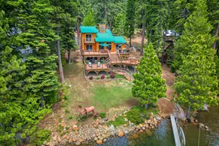 126 Peninsula Dr, Lake Almanor, CA 96137 - Photo 28