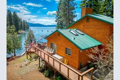 126 Peninsula Drive, Lake Almanor, CA 96137 - Photo 2