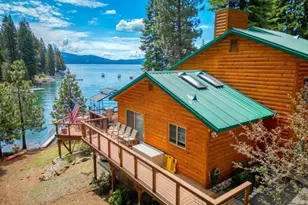 126 Peninsula Dr, Lake Almanor, CA 96137 - Photo 2