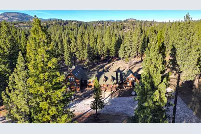 1341 Valley Ranch Drive, Clio, CA 96106 - Photo 2