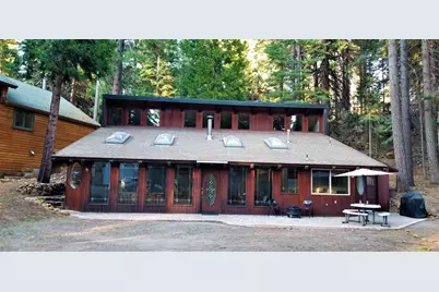 1210 Hidden Beach Road, Lake Almanor, CA 96137 - Photo 1