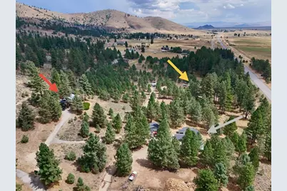 6150 Cemetery Road, Beckwourth, CA 96129 - Photo 2