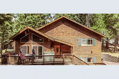 600 Clifford Trail, Lake Almanor, CA 96137 - Photo 1