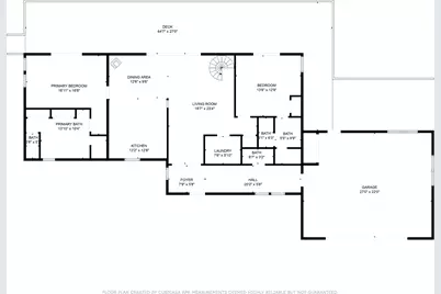 522 Nighthawk, Clio, CA 96106 - Photo 26