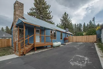 541 Second Avenue, Portola, CA 96122 - Photo 1