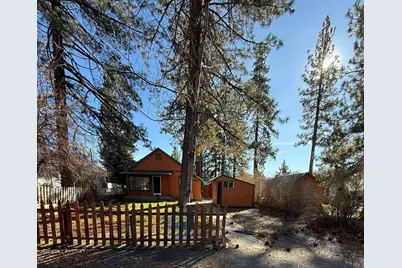 165 W Plumas Avenue, Portola, CA 96122 - Photo 1