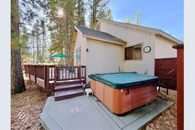 110 Cottonwood Drive, Graeagle, CA 96103 - Photo 2