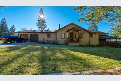 2931 American Way, Quincy, CA 95971 - Photo 1