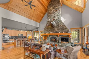 440 Valley Ranch Dr, Clio, CA 96106 - Photo 4