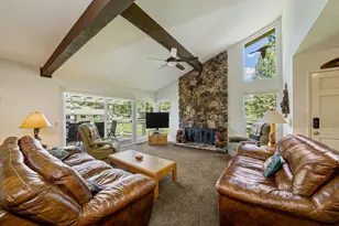 105 W Ponderosa Dr, Blairsden, CA 96103 - Photo 2