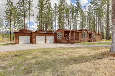 1000 Golden Feather Ranch Road, Graeagle, CA 96103 - Photo 30