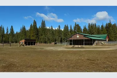 1000 Golden Feather Ranch Road, Graeagle, CA 96103 - Photo 6