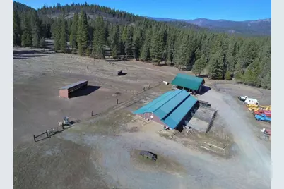 1000 Golden Feather Ranch Road, Graeagle, CA 96103 - Photo 6