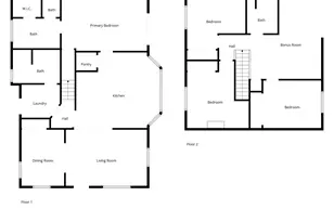 604 Pine St, Loyalton, CA 96122 - Photo 48