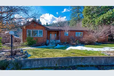574 W High Street, Quincy, CA 95971 - Photo 1