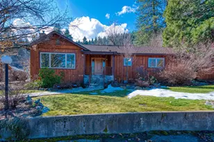 574 W High St, Quincy, CA 95971 - Photo 1