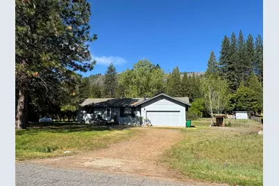17347 Mountain View Road, Crescent Mills, CA 95947 - Photo 1