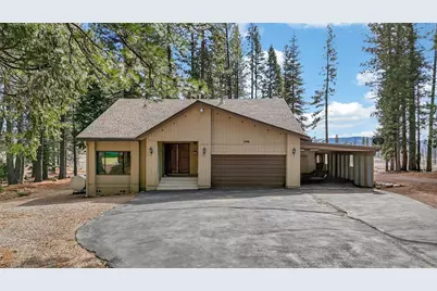 298 Osprey Loop, Lake Almanor West, CA 96020 - Photo 1