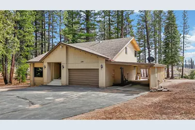298 Osprey Loop, Lake Almanor West, CA 96020 - Photo 2