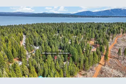 298 Osprey Loop, Lake Almanor West, CA 96020 - Photo 36